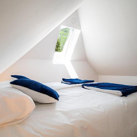 Vila K29 Bovec Zimmer foto
