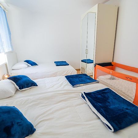 Vila K29 Bovec Zimmer foto