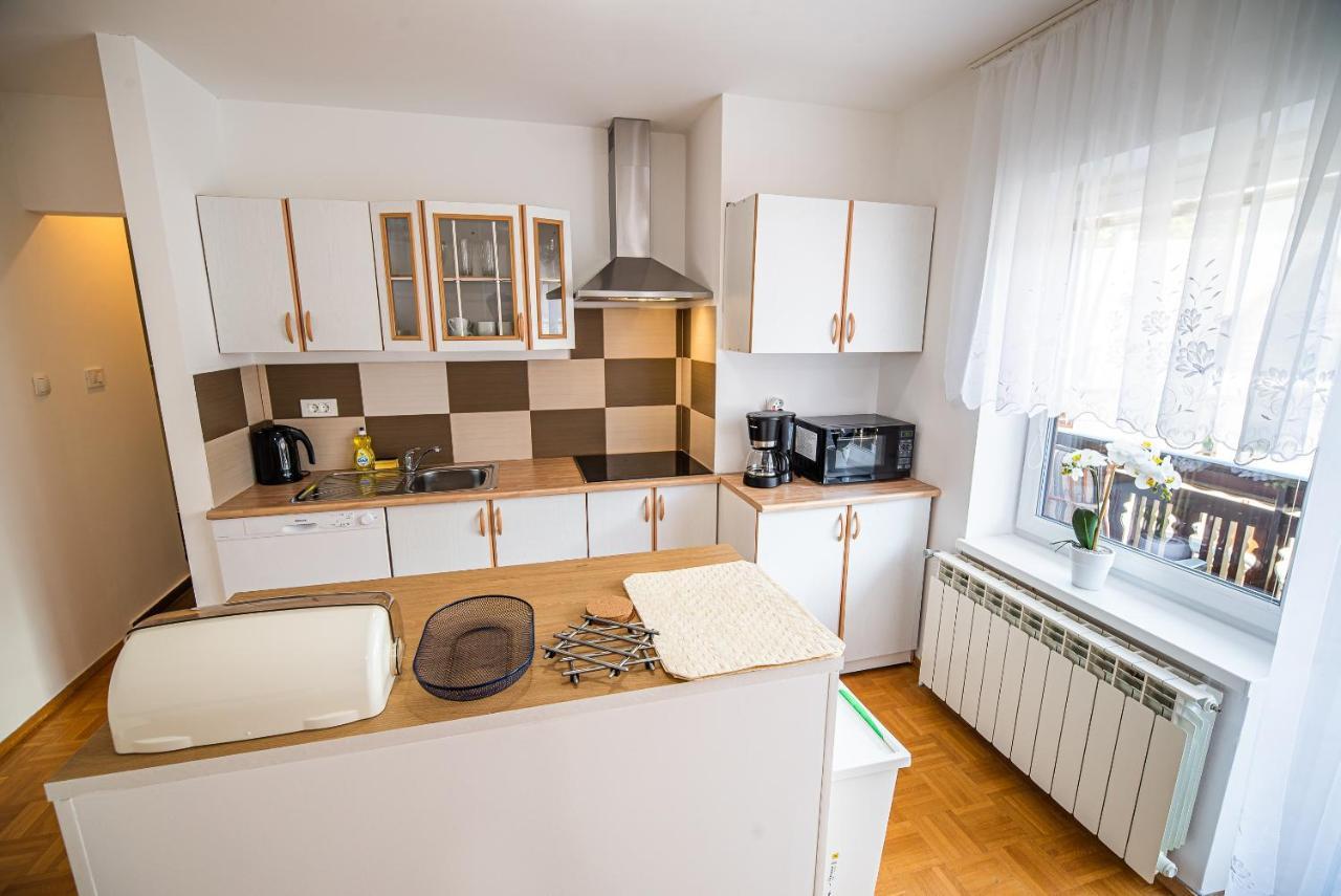 Vila K29 Bovec Exterior foto