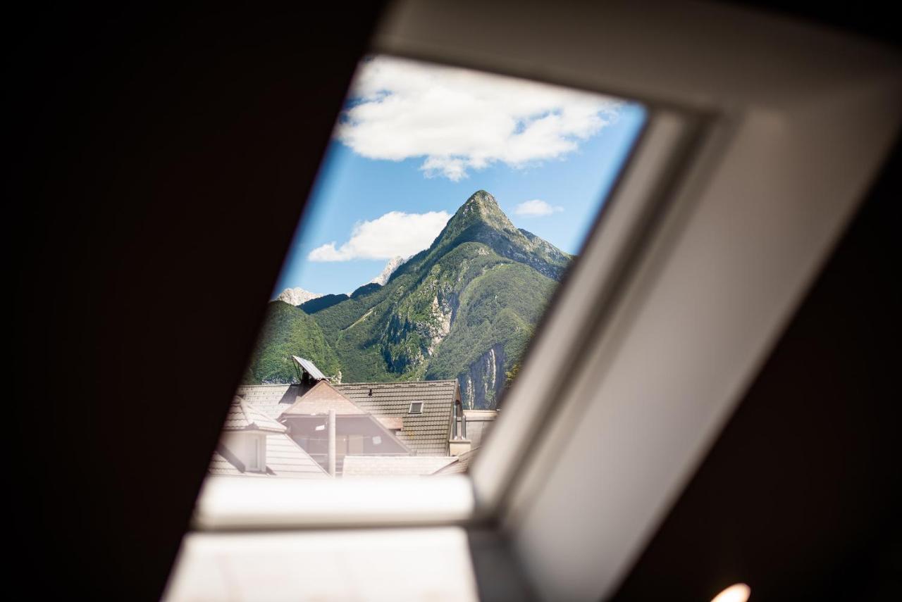 Vila K29 Bovec Exterior foto