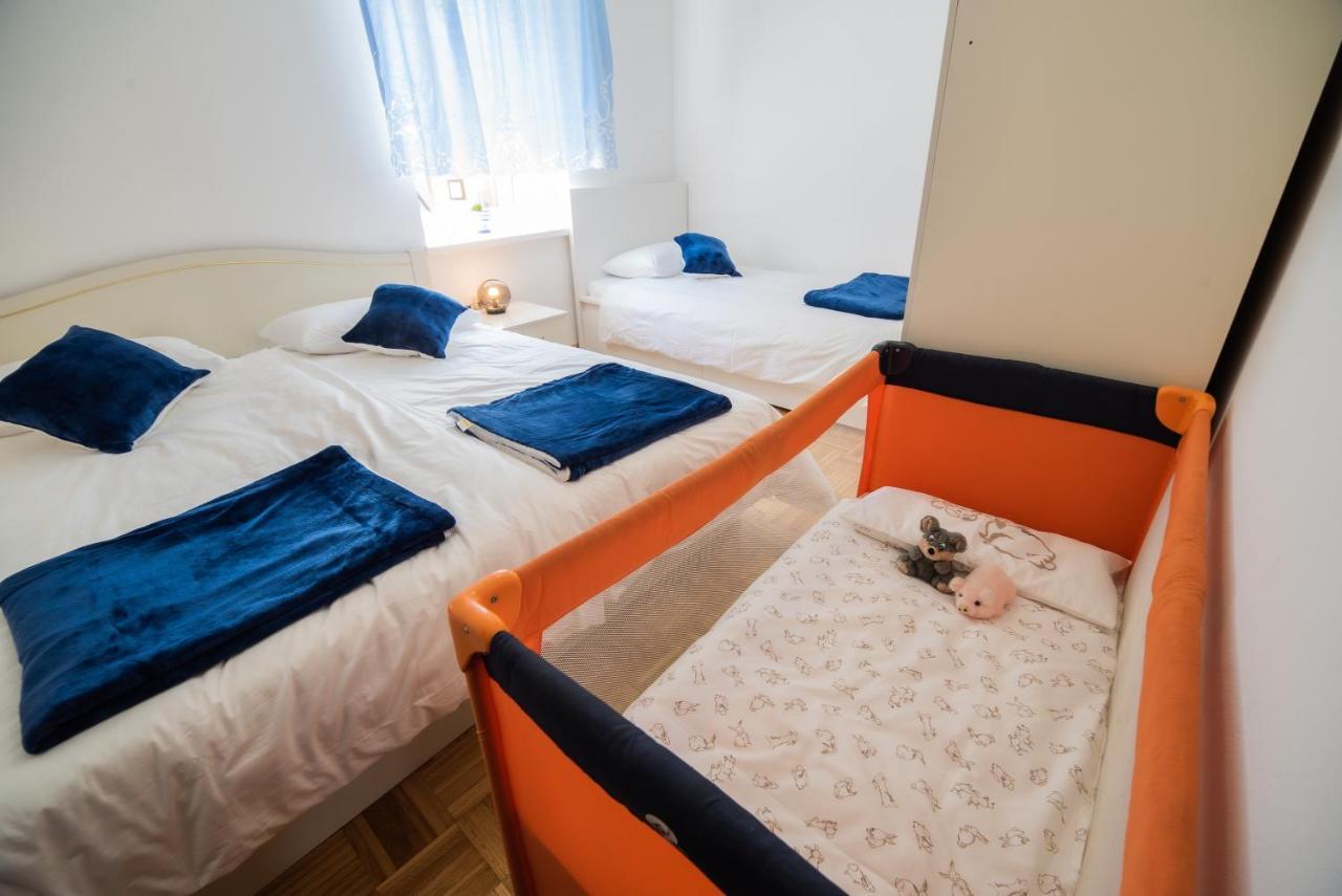 Vila K29 Bovec Exterior foto