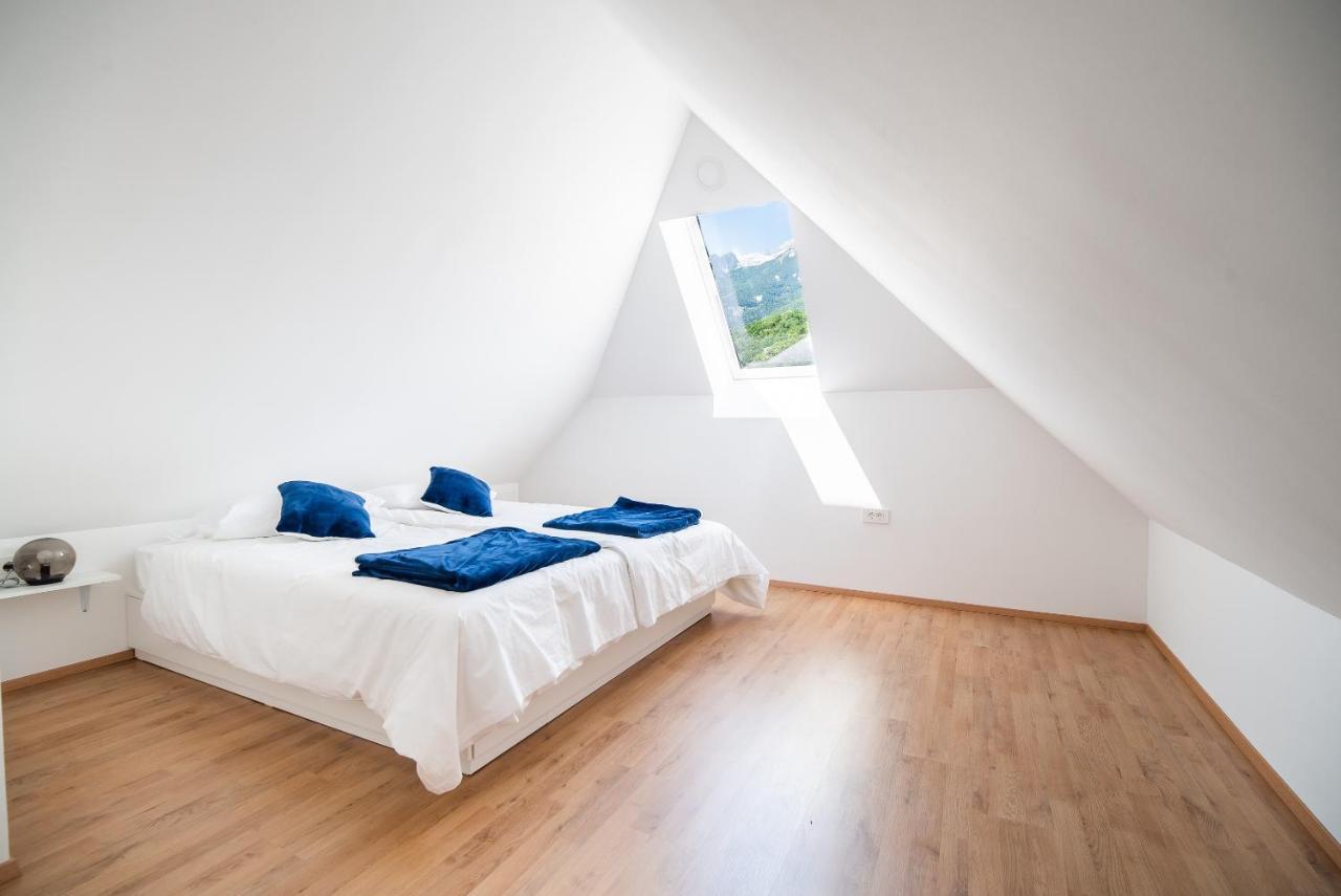 Vila K29 Bovec Exterior foto