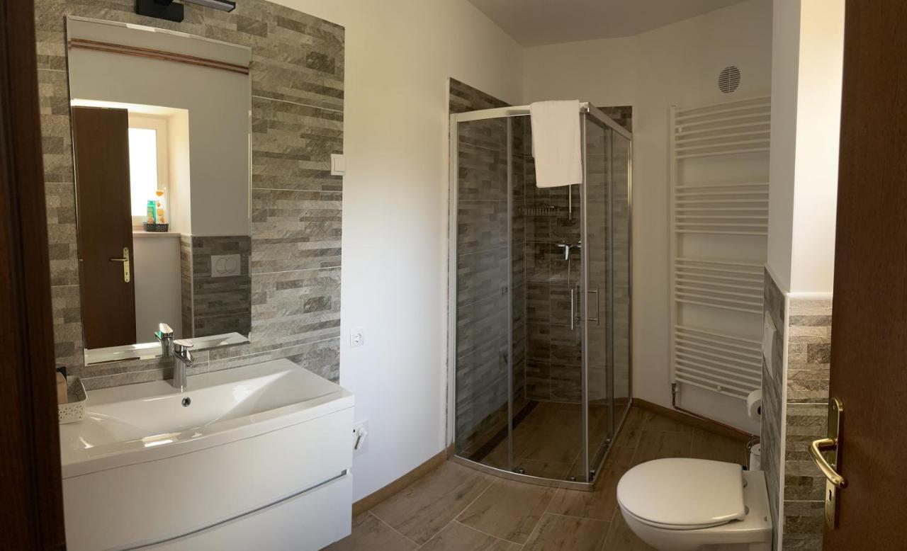 Vila K29 Bovec Exterior foto