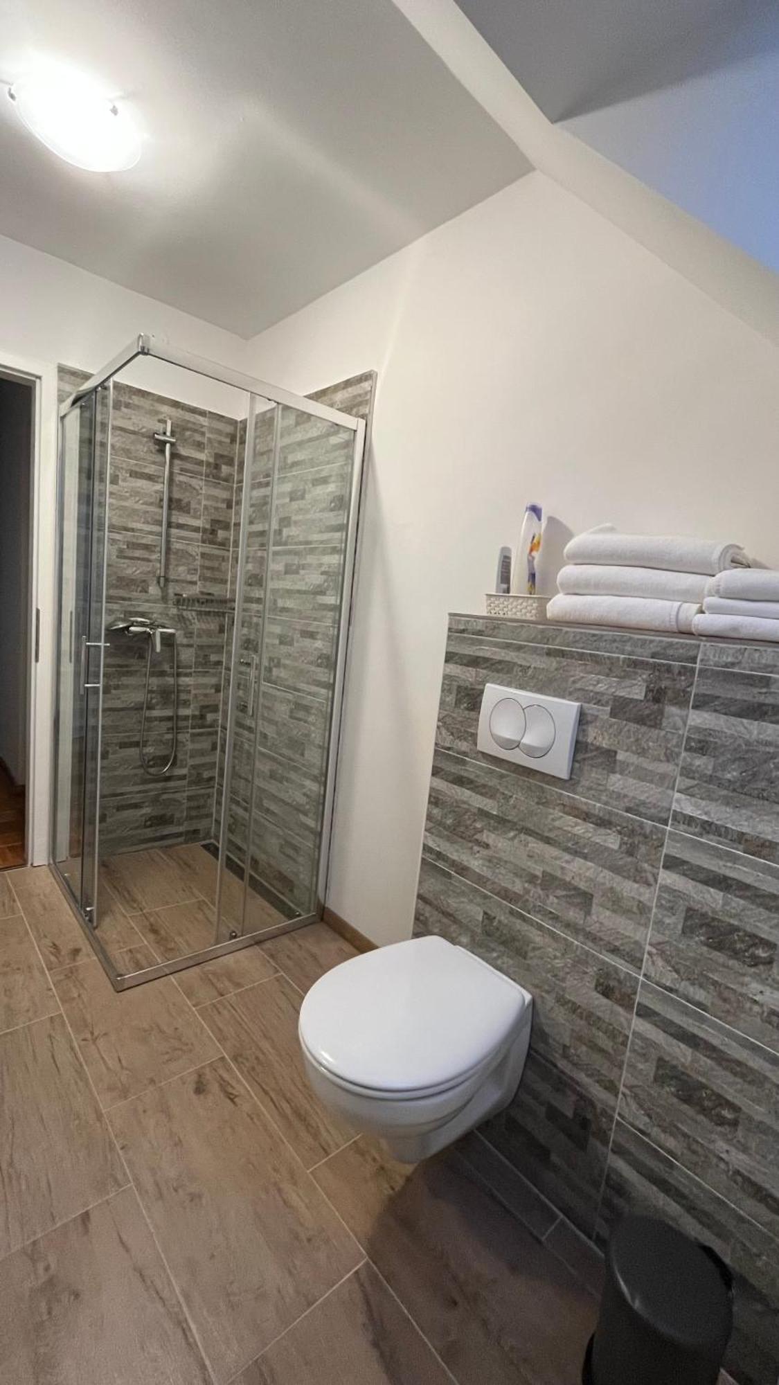 Vila K29 Bovec Exterior foto