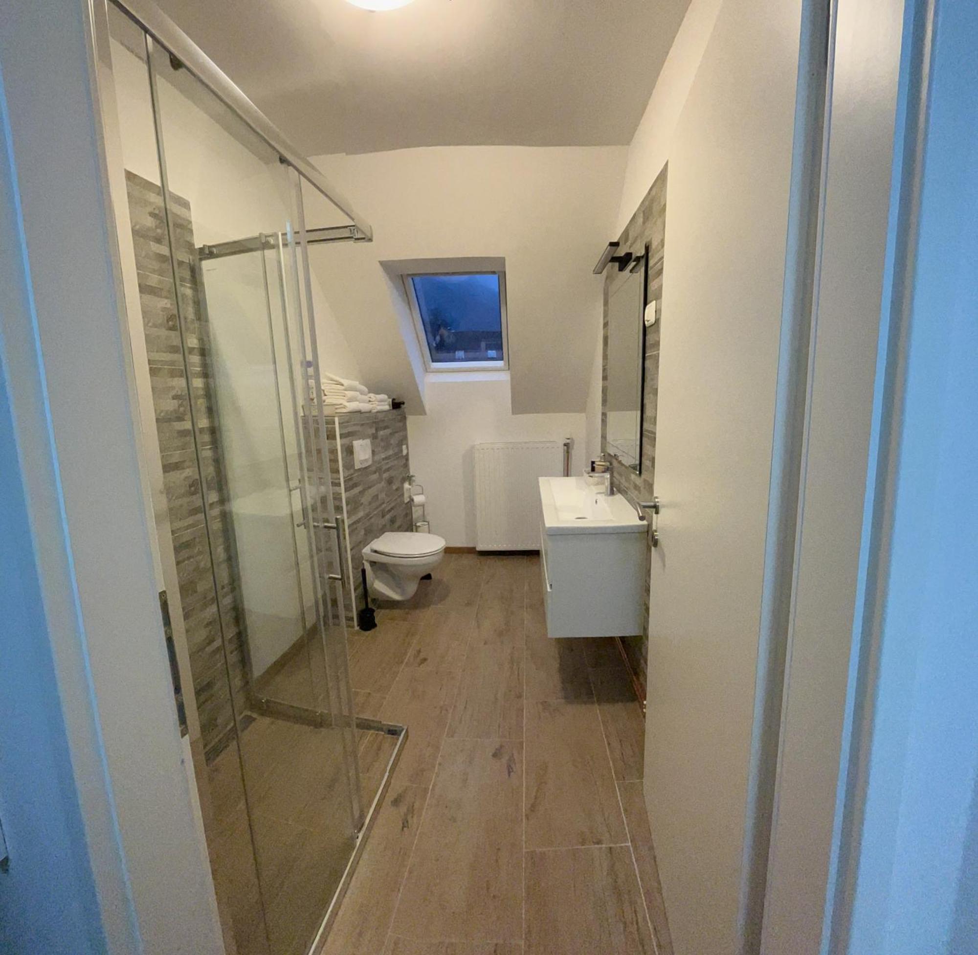 Vila K29 Bovec Exterior foto