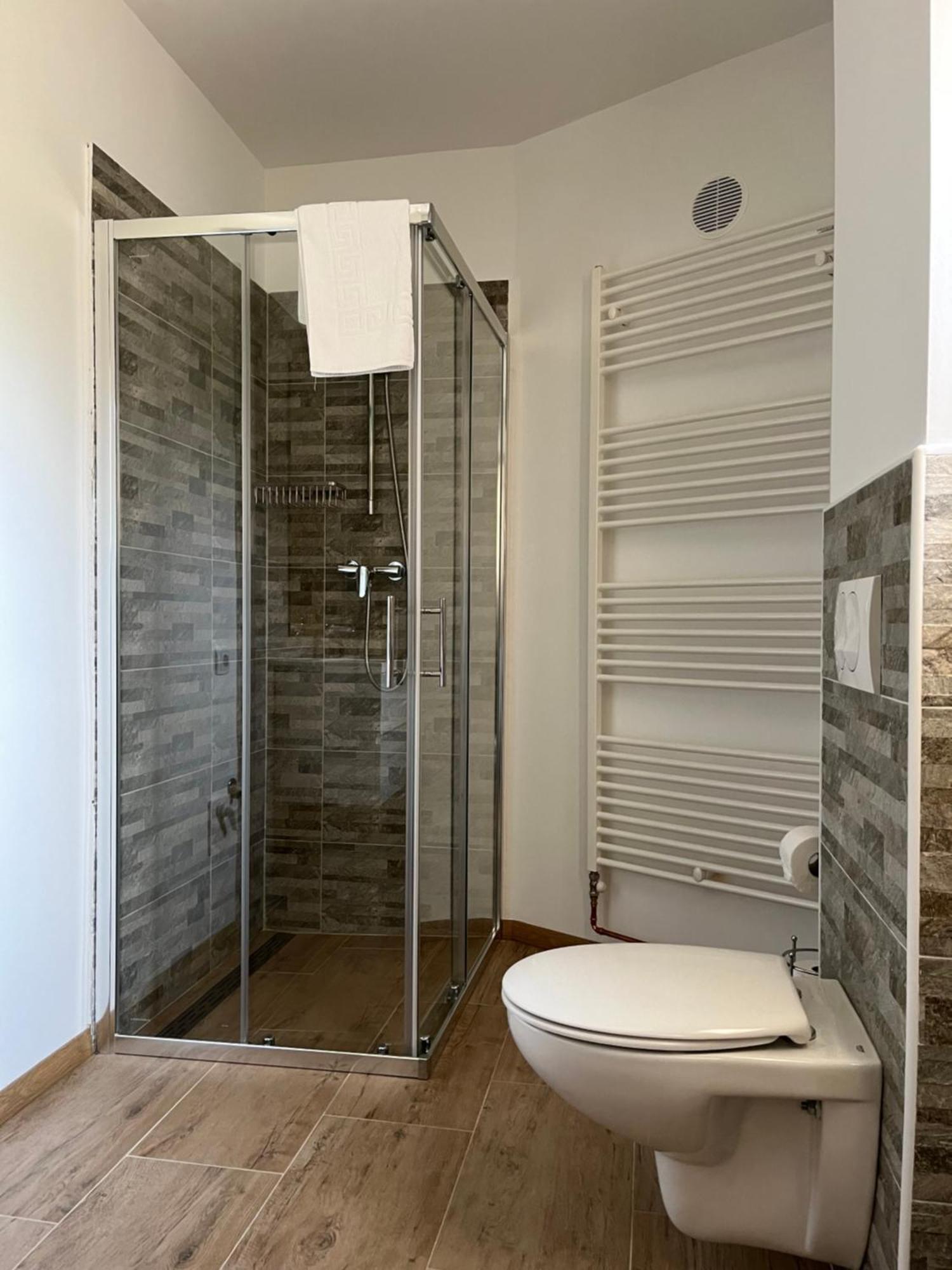 Vila K29 Bovec Zimmer foto