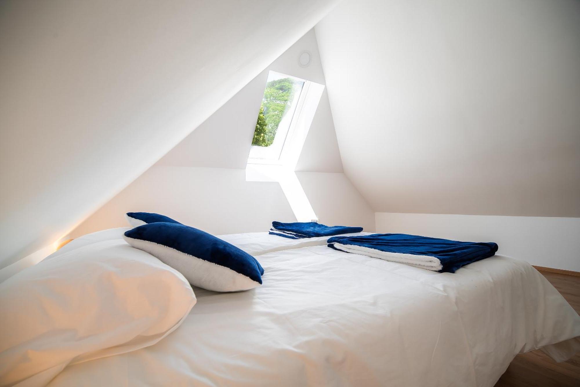 Vila K29 Bovec Zimmer foto