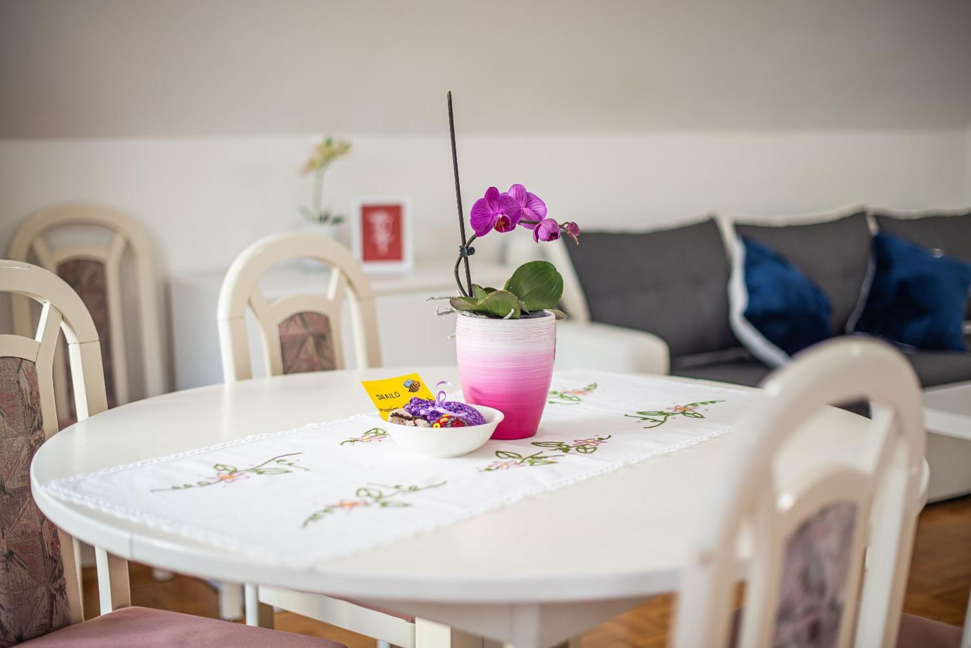 Vila K29 Bovec Zimmer foto