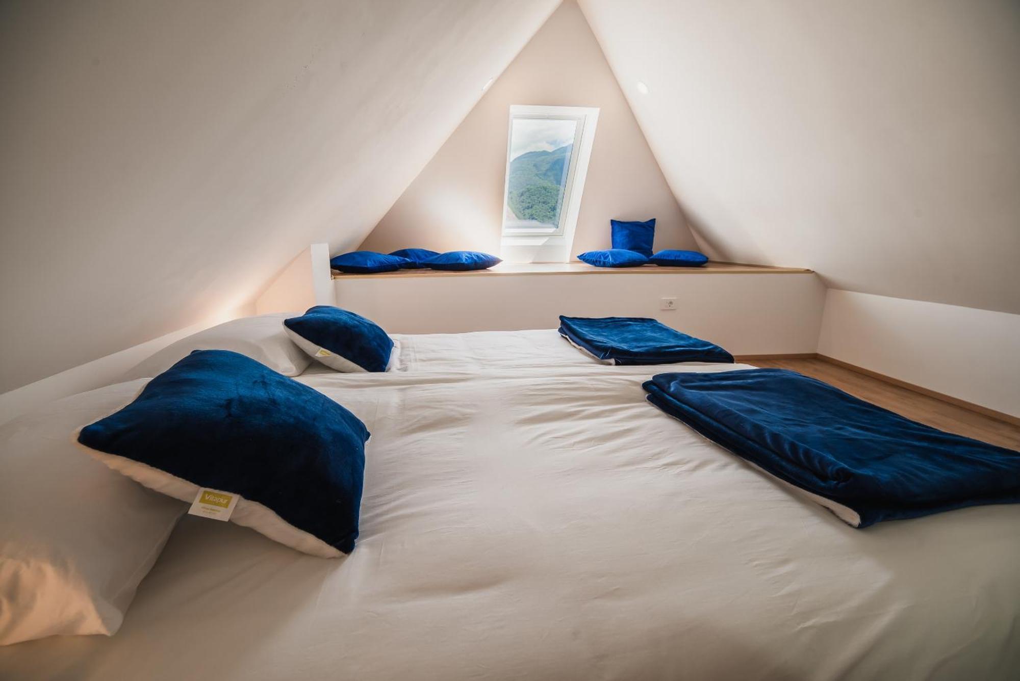 Vila K29 Bovec Zimmer foto