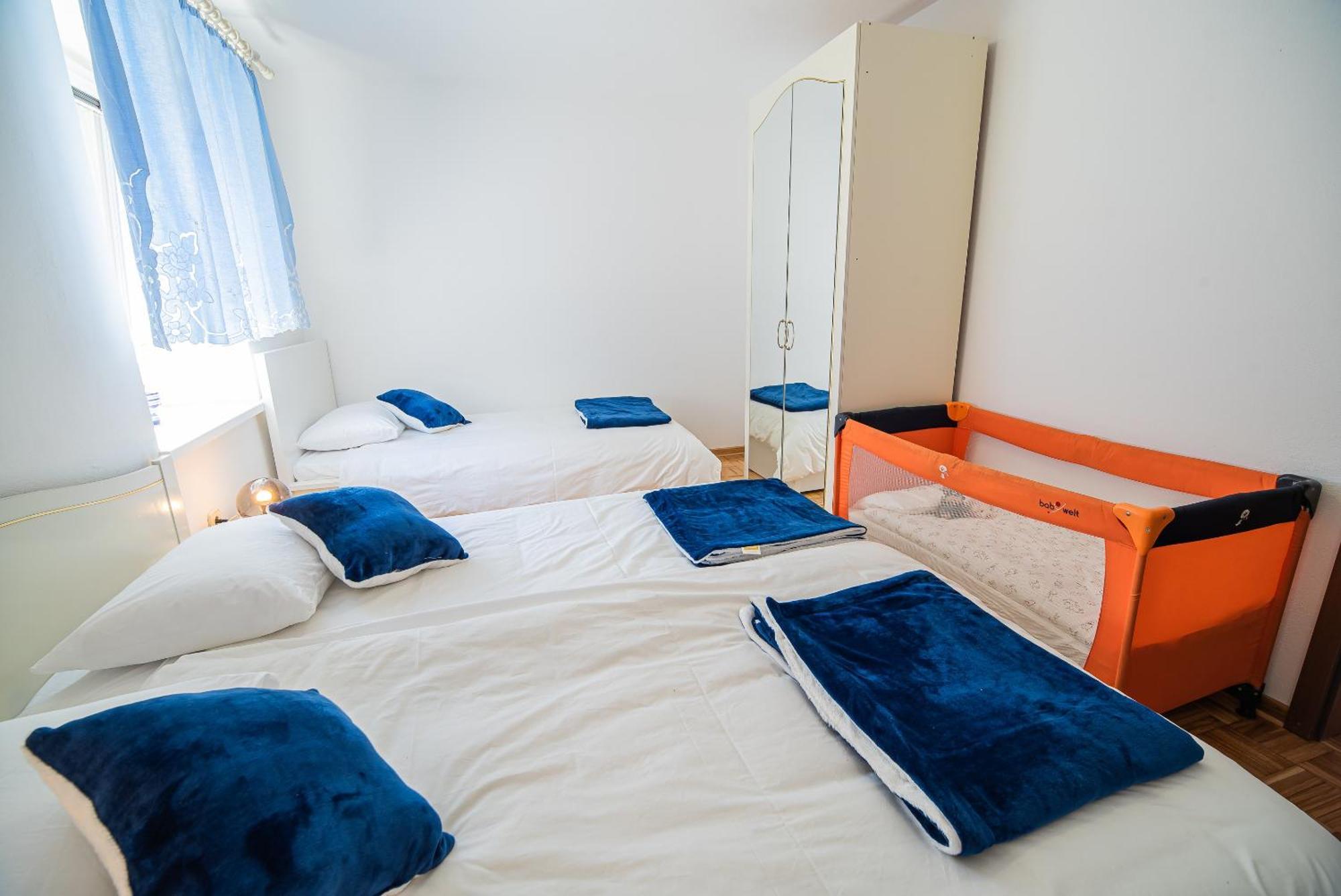 Vila K29 Bovec Zimmer foto