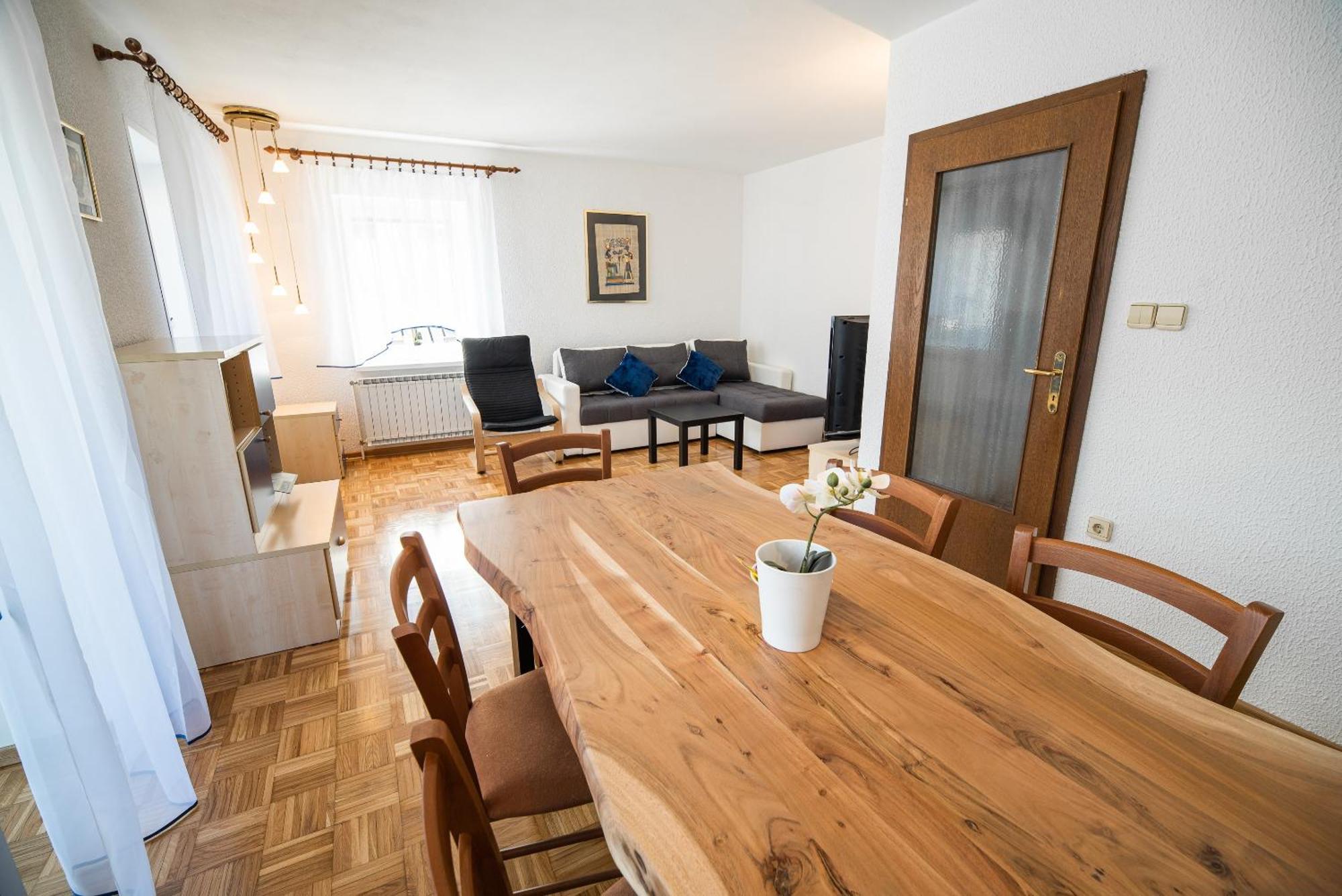 Vila K29 Bovec Zimmer foto