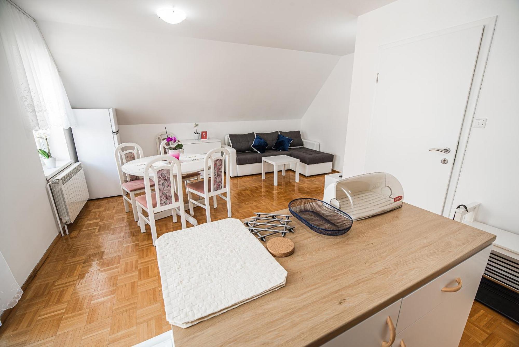 Vila K29 Bovec Zimmer foto
