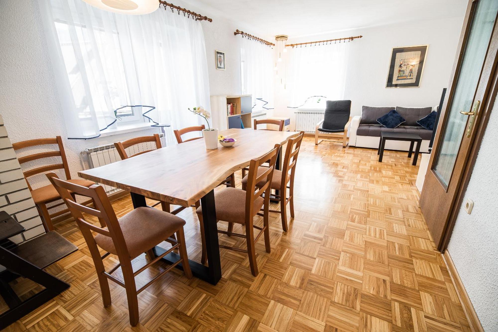 Vila K29 Bovec Zimmer foto