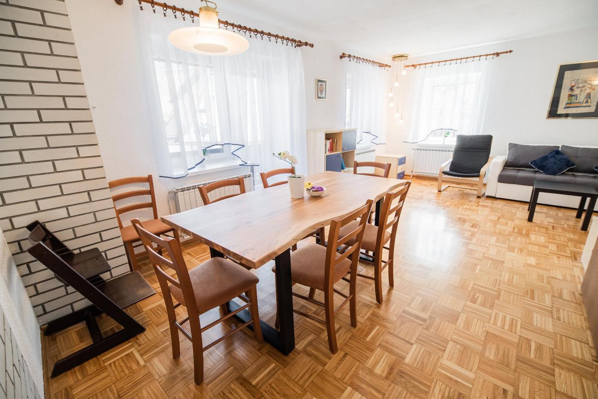 Vila K29 Bovec Zimmer foto